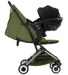 Cybex Buggy - Orpheus - Mos Green - Cybex - OneSize - Buggy's