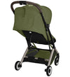 Cybex Buggy - Orpheus - Mos Green - Cybex - OneSize - Buggy's