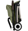 Cybex Buggy - Orpheus - Mos Green - Cybex - OneSize - Buggy's