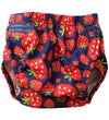 Konfidence Zwemluier - E-Flex Opvallend - Rood/Navy - Konfidence - 3-36 mnd - Zwemluiers