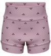 Hummel Zwemluier - HmlMini Neopreen - AOP - Mauve Shadow - Hummel - 62 - Zwemluiers