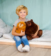 Disney Classic Knuffel - Ellen - 32 cm - Disney - OneSize - Knuffels