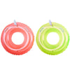 SunnyLife Zwembanden - 90 cm - Neon Roze/Geel - SunnyLife - OneSize - Zwembanden