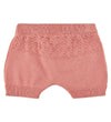 Minymo Babyshort - Kreeftenbisque - Minymo - 62 - Babyshorts