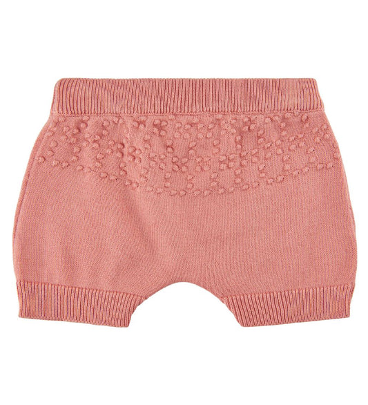 Minymo Babyshort - Kreeftenbisque - Minymo - 62 - Babyshorts