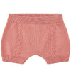 Minymo Babyshort - Kreeftenbisque - Minymo - 62 - Babyshorts