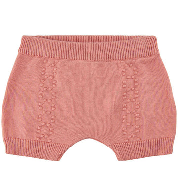 Minymo Babyshort - Kreeftenbisque - Minymo - 62 - Babyshorts