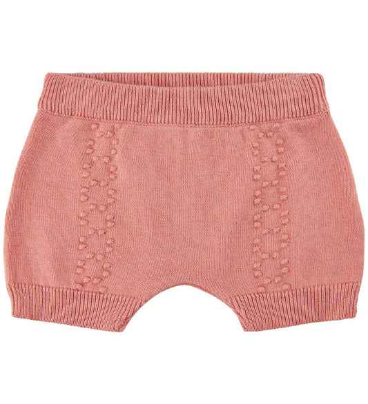 Minymo Babyshort - Kreeftenbisque - Minymo - 62 - Babyshorts