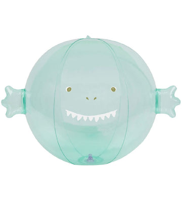 SunnyLife Strandbal - 60 cm - Dino - SunnyLife - OneSize - Strandballen