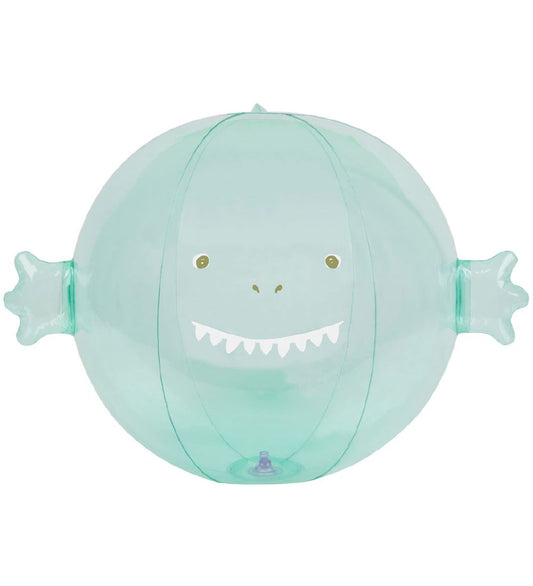 SunnyLife Strandbal - 60 cm - Dino - SunnyLife - OneSize - Strandballen