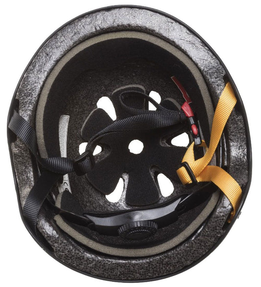 Rollerblade Babymuts - Downtown Helm - Wit/Zwart - Rollerblade - S - Small - Fietshelmen