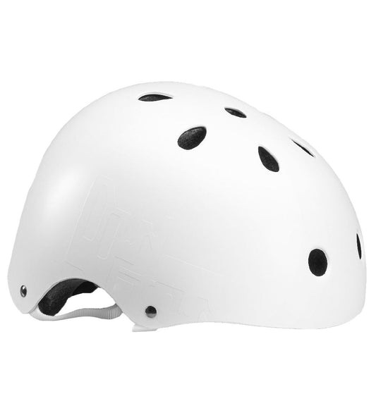 Rollerblade Babymuts - Downtown Helm - Wit/Zwart - Rollerblade - S - Small - Fietshelmen