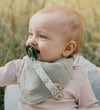 BIBS Speenketting - Sage/Ivory - BIBS - OneSize - Speenkettingen