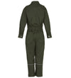 Minymo Werkkleding - Bos Nacht - Minymo - 3 jaar (98) - Jumpsuits