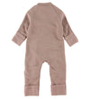 Smallstuff Wagenspak m. Ritsen - Wol - Soft Powder - Smallstuff - 92/98 - Wagenspakken