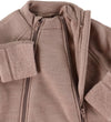 Smallstuff Wagenspak m. Ritsen - Wol - Soft Powder - Smallstuff - 92/98 - Wagenspakken