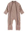 Smallstuff Wagenspak m. Ritsen - Wol - Soft Powder - Smallstuff - 92/98 - Wagenspakken