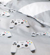 Snurk Beddengoed - Volwassenen - Gamer - Snurk - Volwassenen - Beddengoed - Volwassenen