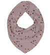 Pippi Baby Kwijlslabbetje - 3-pack - Violet Ice - Pippi Baby - OneSize - Kwijlsjaaltjes