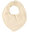 Fixoni Babyslabbetje - 3-pack - Infinity - Transparant Bliss - Fixoni - OneSize - Kwijlsjaaltjes