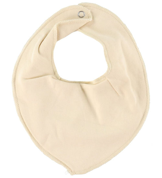 Fixoni Babyslabbetje - 3-pack - Infinity - Transparant Bliss - Fixoni - OneSize - Kwijlsjaaltjes