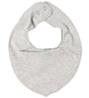 Fixoni Babyslabbetje - 3-pack - Infinity - Transparant Bliss - Fixoni - OneSize - Kwijlsjaaltjes