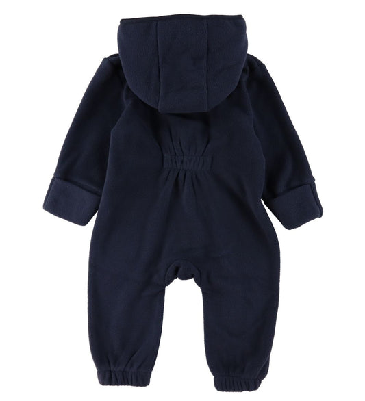 En Fant Fleece Pak - Parijse nacht - En Fant - 2 jaar (92) - Fleece Pakken