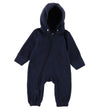 En Fant Fleece Pak - Parijse nacht - En Fant - 2 jaar (92) - Fleece Pakken