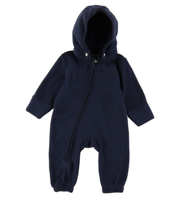 En Fant Fleece Pak - Parijse nacht - En Fant - 68 - Fleece Pakken