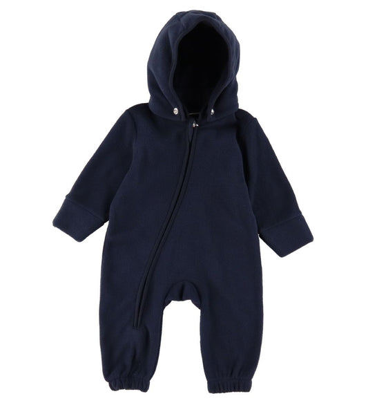 En Fant Fleece Pak - Parijse nacht - En Fant - 68 - Fleece Pakken