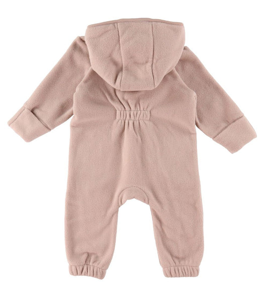 En Fant Fleece Pak - Shadow Grijs - En Fant - 1½ jaar (86) - Fleece Pakken
