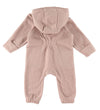 En Fant Fleece Pak - Shadow Grijs - En Fant - 2 jaar (92) - Fleece Pakken
