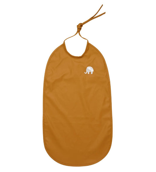 CeLaVi Slabbetjes - Lang - PU - Wegedoorn Brown - CeLaVi - OneSize - Slabbetjes
