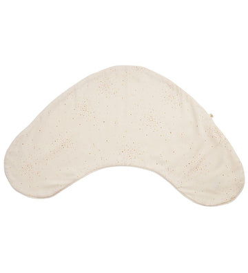 Petit by Sofie Schnoor Voedingskussenhoes - 80x35 cm - Baby Rose - Sofie Schnoor - OneSize - Voedingskussenhoes