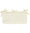 Petit by Sofie Schnoor Bedzak - Gewatteerd - 32x17 cm - Off Whit - Sofie Schnoor - OneSize - Bedzakken