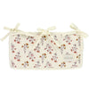 Petit by Sofie Schnoor Bedzak - Gewatteerd - 32x17 cm - Off Whit - Sofie Schnoor - OneSize - Bedzakken