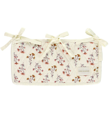 Petit by Sofie Schnoor Bedzak - Gewatteerd - 32x17 cm - Off Whit - Sofie Schnoor - OneSize - Bedzakken