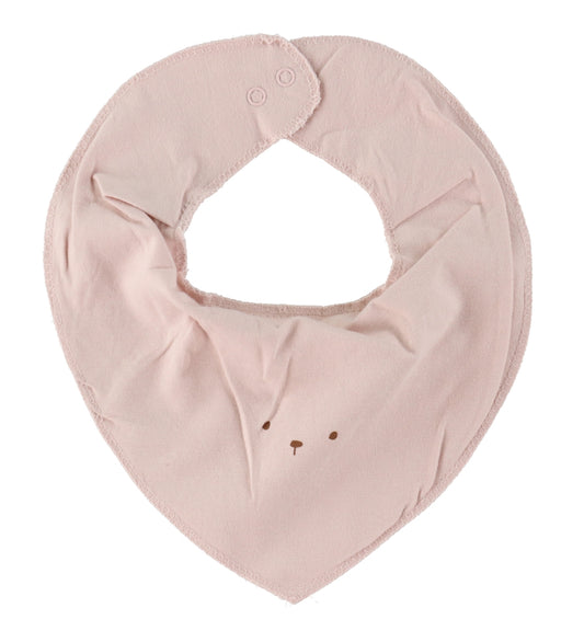 Fixoni Babyslabbetje - 2-pack - Stil Violet - Fixoni - OneSize - Kwijlsjaaltjes