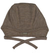 Smallstuff Babymuts - Wol - Nature - Smallstuff - 62/68 - Babymutsen