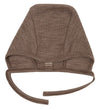 Smallstuff Babymuts - Wol - Nature - Smallstuff - 62/68 - Babymutsen