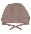Smallstuff Babymuts - Wol - Soft Powder - Smallstuff - 74/80 - Babymutsen