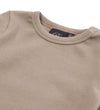 Sofie Schnoor Romper l/s - Warm Grey - Sofie Schnoor - 62 - Rompers Lange Mouw