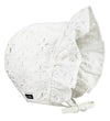 Elodie Details Babymuts - Wit m. Veter - Elodie Details - 3-6 mnd - Babymutsen