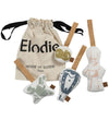 Elodie Details Activiteitenspeelgoed - Huis van Elodie - Multi - Elodie Details - OneSize - Activiteitenspeelgoed
