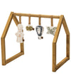 Elodie Details Activiteitenspeelgoed - Huis van Elodie - Multi - Elodie Details - OneSize - Activiteitenspeelgoed