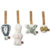 Elodie Details Activiteitenspeelgoed - Huis van Elodie - Multi - Elodie Details - OneSize - Activiteitenspeelgoed
