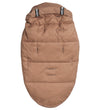 Elodie Details Voetenzak - 110 cm - Dons - Soft Terracotta - Elodie Details - OneSize - Voetenzakken