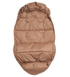 Elodie Details Voetenzak - 110 cm - Dons - Soft Terracotta - Elodie Details - OneSize - Voetenzakken