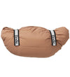 Elodie Details Voetenzak - 110 cm - Dons - Soft Terracotta - Elodie Details - OneSize - Voetenzakken
