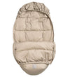 Elodie Details Voetenzak - 110 cm - Dons - Lily White - Elodie Details - OneSize - Voetenzakken